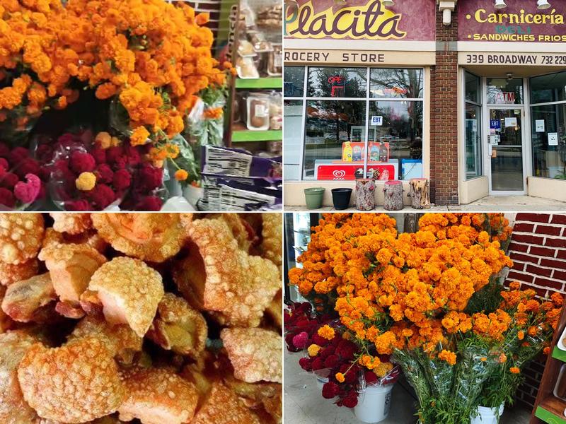 La Placita de Long Branch Deli & Grocery