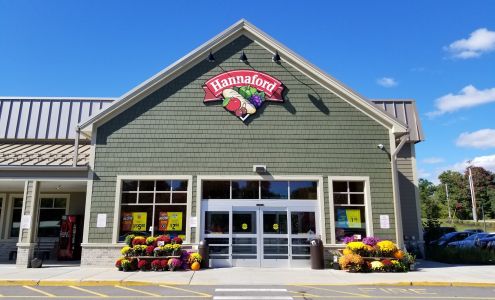 Hannaford North Berwick