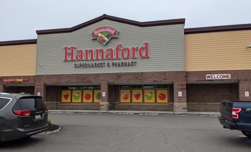 Hannaford Waterboro