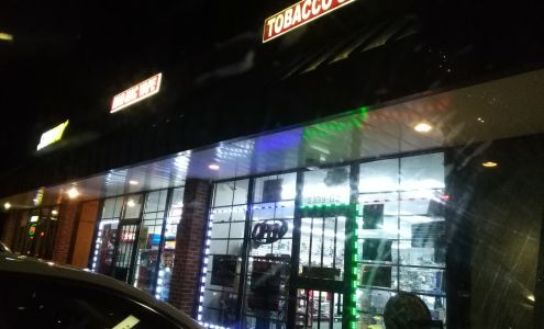 Mar Mac Vape & Tobacco Shop Dudley