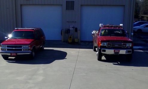 Westarea Volunteer Fire Department Station 25 Linden