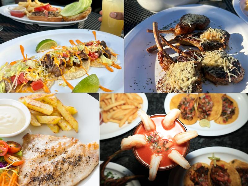 Sage Restaurant and Lounge