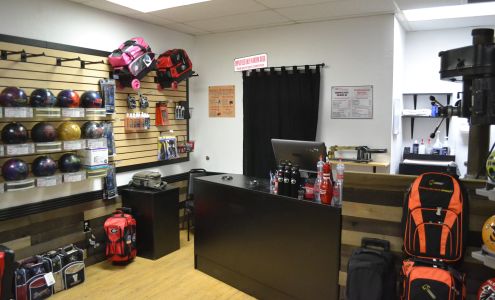 McCorvey's Bowling World #034