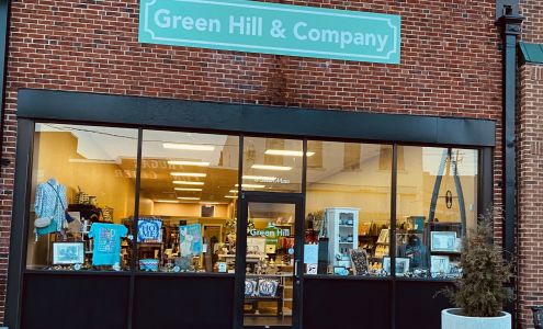 Green Hill & Company