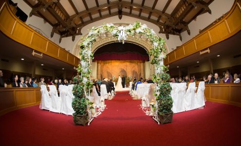 South Bend Scottish Rite