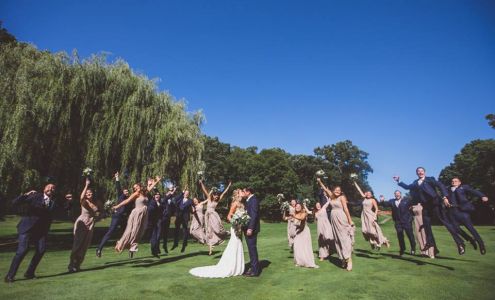 Morris Park Country Club