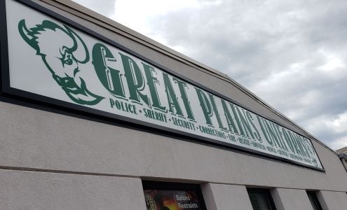 Great Plains Uniforms