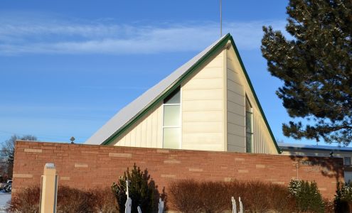 Immanuel Lutheran Church