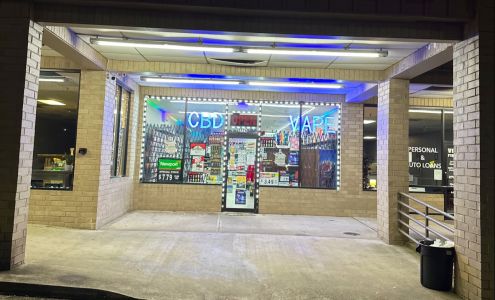 Discount Tobacco & Vape