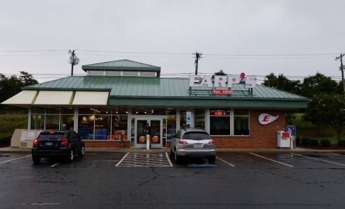 Cambridge Commons Shops