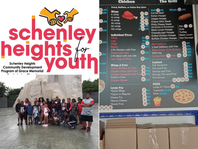 Schenley Heights Market & Deli