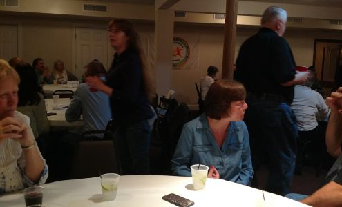 Mountainside Elks Lodge #1585 Mountainside