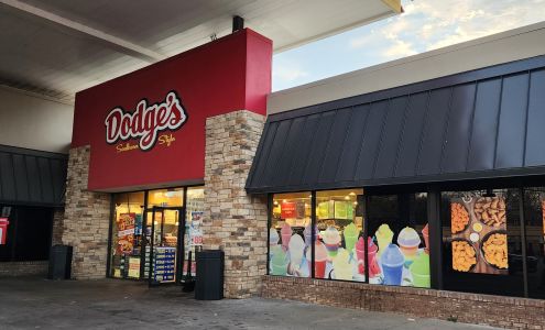 Dodge's Southern Style