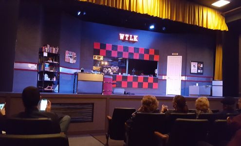 Laredo Little Theatre