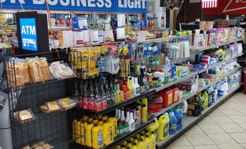 Yns Mart Wichita Falls