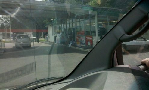 Tobacco & Beverage Mart