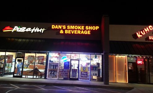 Dan's Smoke Shop & Beverage