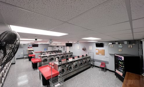 Wildcat Coin Laundry