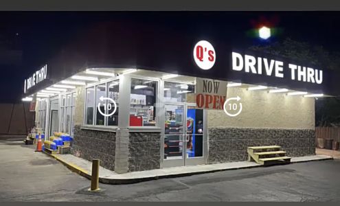 Q's Convenient and Drive Thru