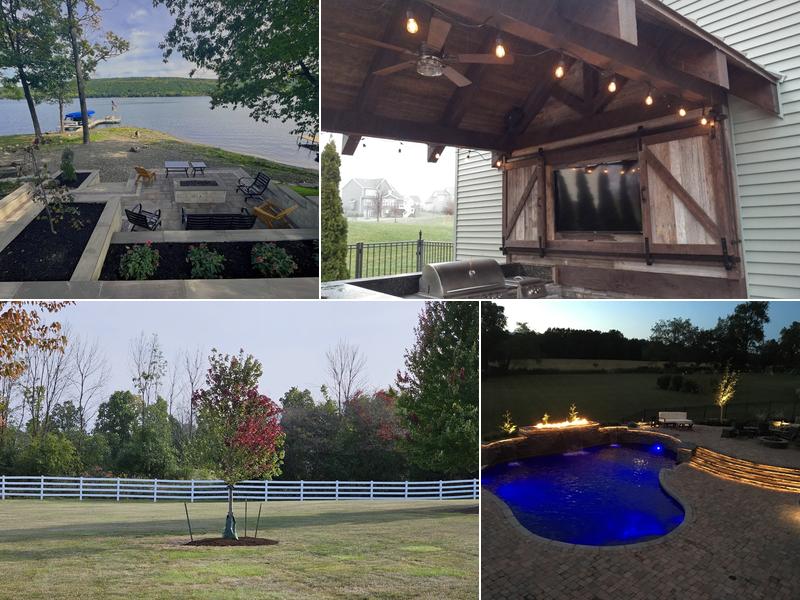 Rock Ridge Designs, LLC