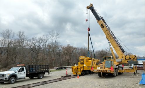 Gray Manufacturing Industries 6258 Ice House Rd, Hornell New York 14843