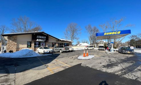 Corner Market Sunoco