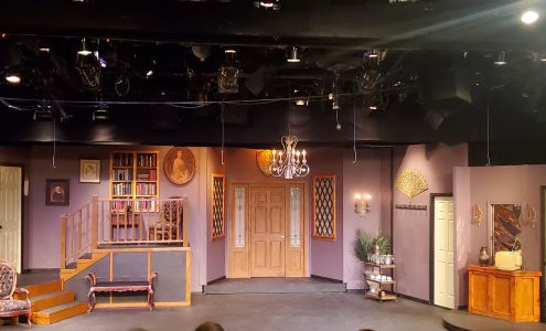 Canyon Theatre Guild
