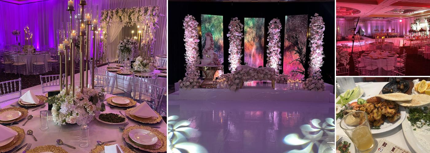 Crystal Ballroom San Diego