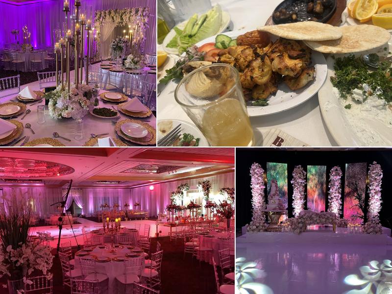 Crystal Ballroom San Diego