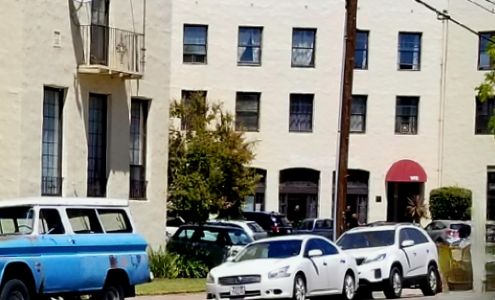 Alameda Hotel Apartments