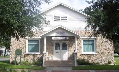 Woman's Club of Zephyrhills