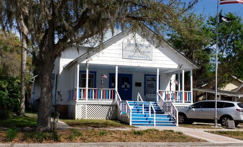 American Legion Post 118