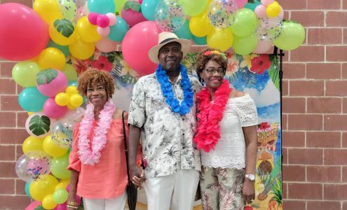 Church of the Living God Caseyville