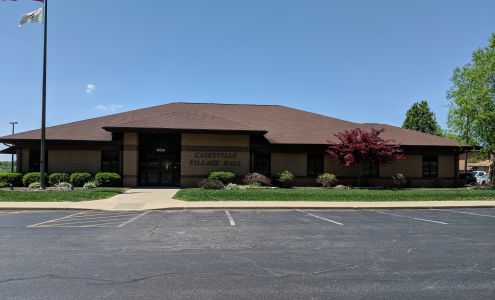 Caseyville Community Center Caseyville
