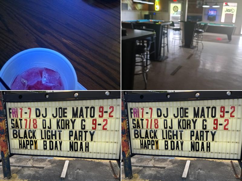 DAT BAR 13527 River Rd, Luling