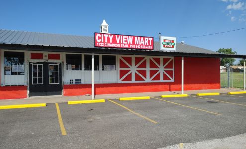 City View Mart Wichita Falls