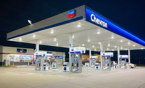 CHILLY MART North Richland Hills