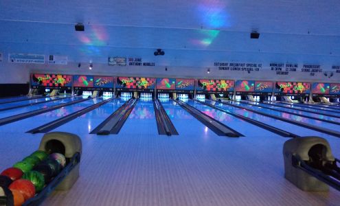 Hudson Lanes and Games Cortlandt Manor