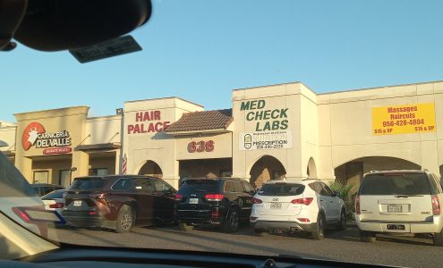 Carnicería Del Valle