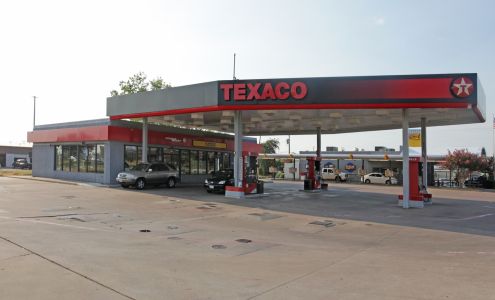 NRH EZ Mart North Richland Hills