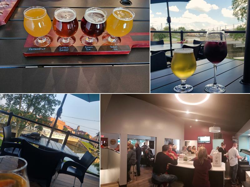 TipBacks Wine and Craft Beer 101 Defiance St, Wapakoneta