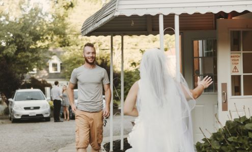 Kirtland Grange Hall