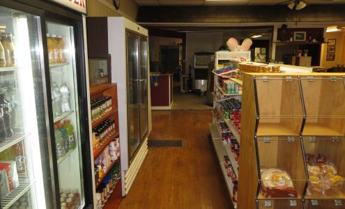 Rowland Cooperative Market