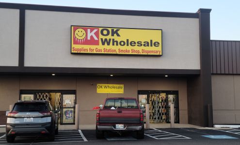 OK WHOLESALE