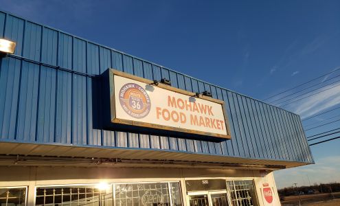 Mohawk Food Market