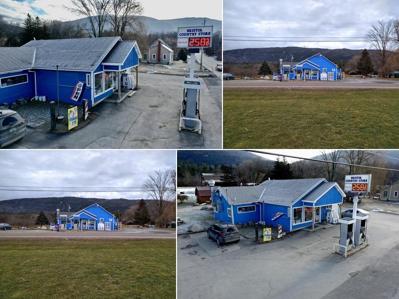 Big Wheel 3191 S 116 Rd, Bristol