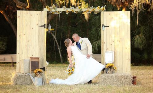 South House Event Center