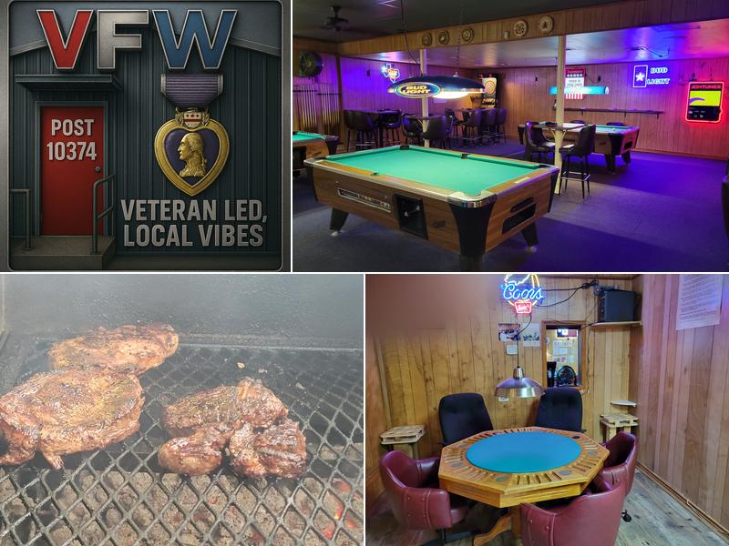 VFW Newark