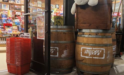 Rocket Fizz Greenville