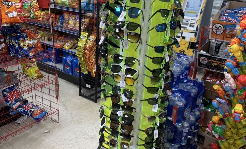 Tobacco Land 2 Greenville